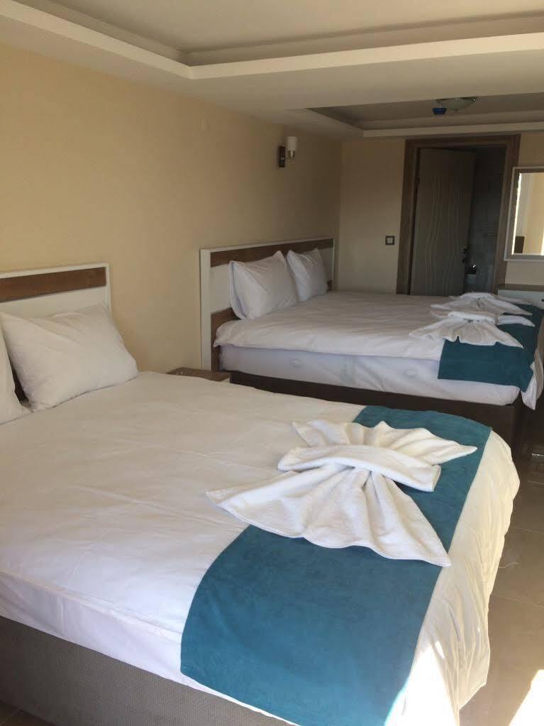 Mas Butik Otel Едремит Екстериор снимка